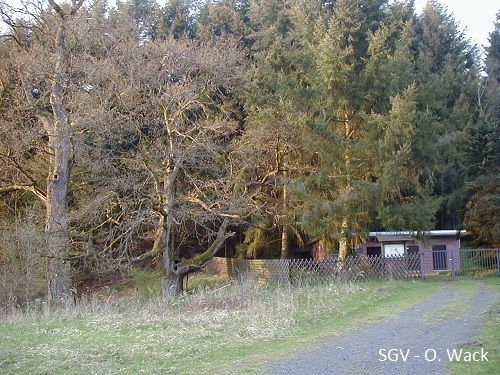 Fördergebiet Gettenbachtal