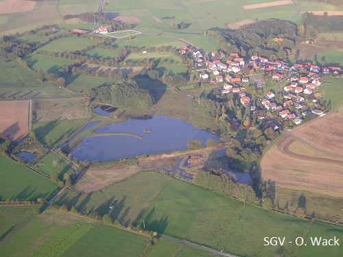 Fördergebiet Kirchbracht /Illnhausen