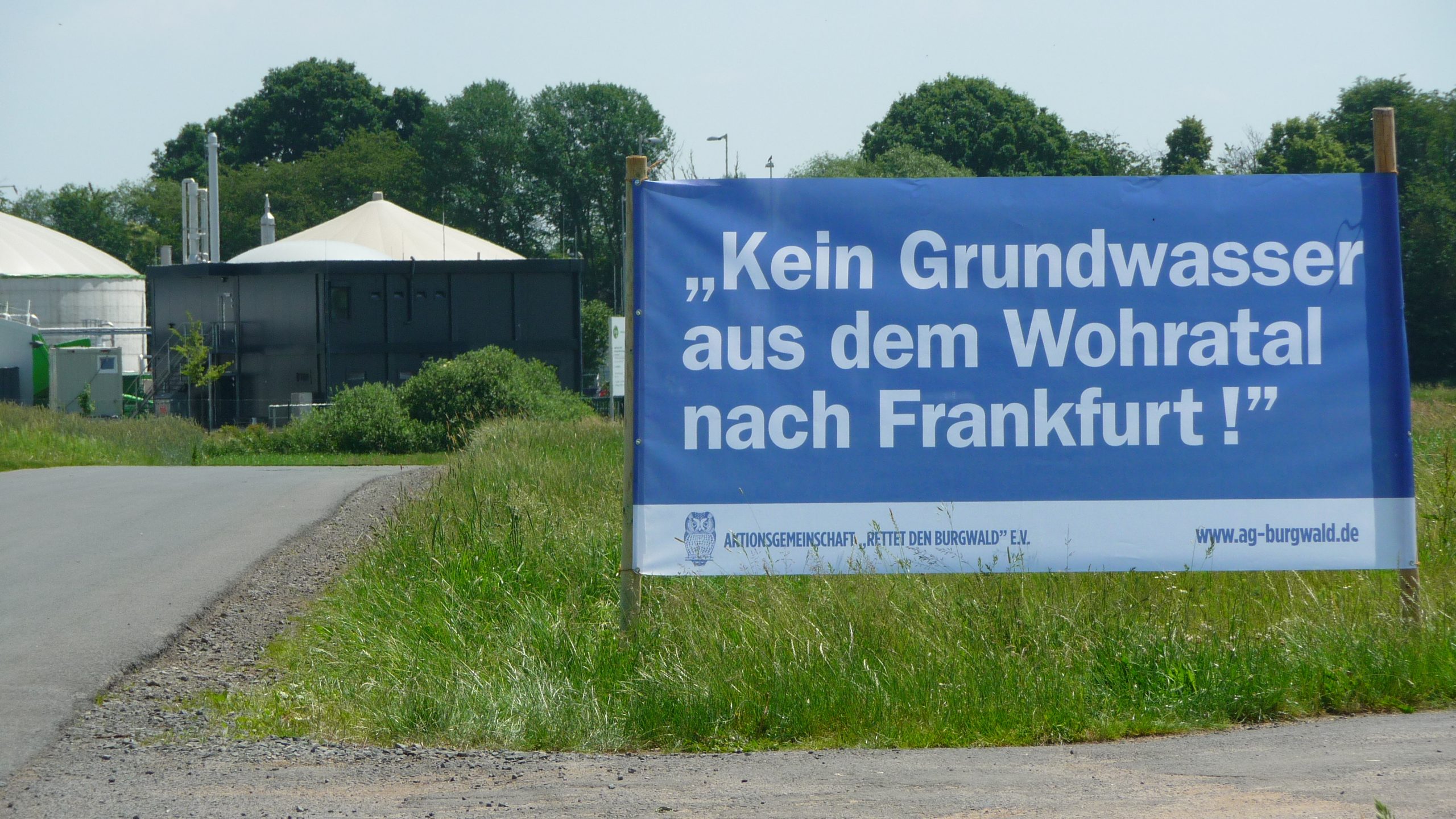 Bild: A. Archinal, AG Burgwald