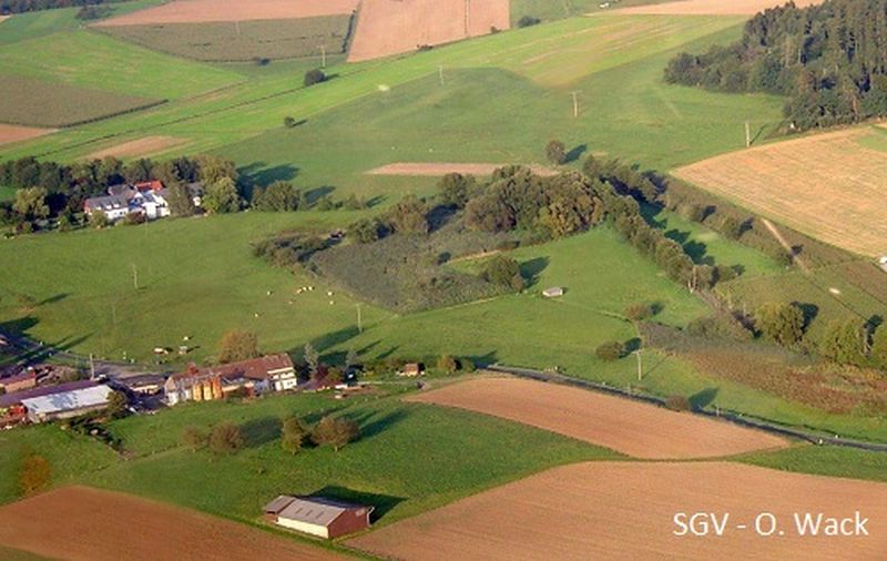 Fördergebiet Wetterfeld