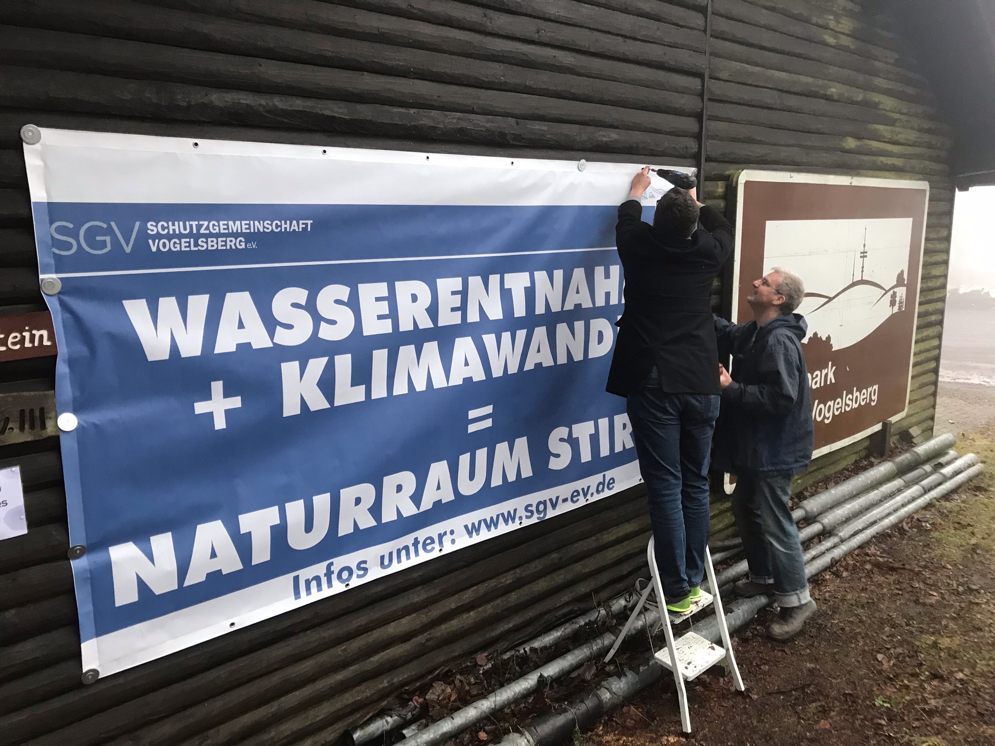 Bilder: H. Stock