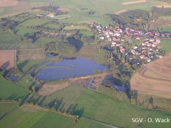 Fördergebiet Kirchbracht /Illnhausen