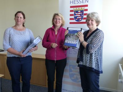 Cécile Hahn (SGV)