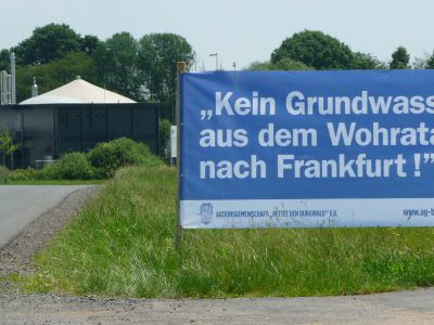 Bild: A. Archinal, AG Burgwald