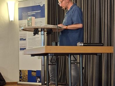 Bild: E. Schneider